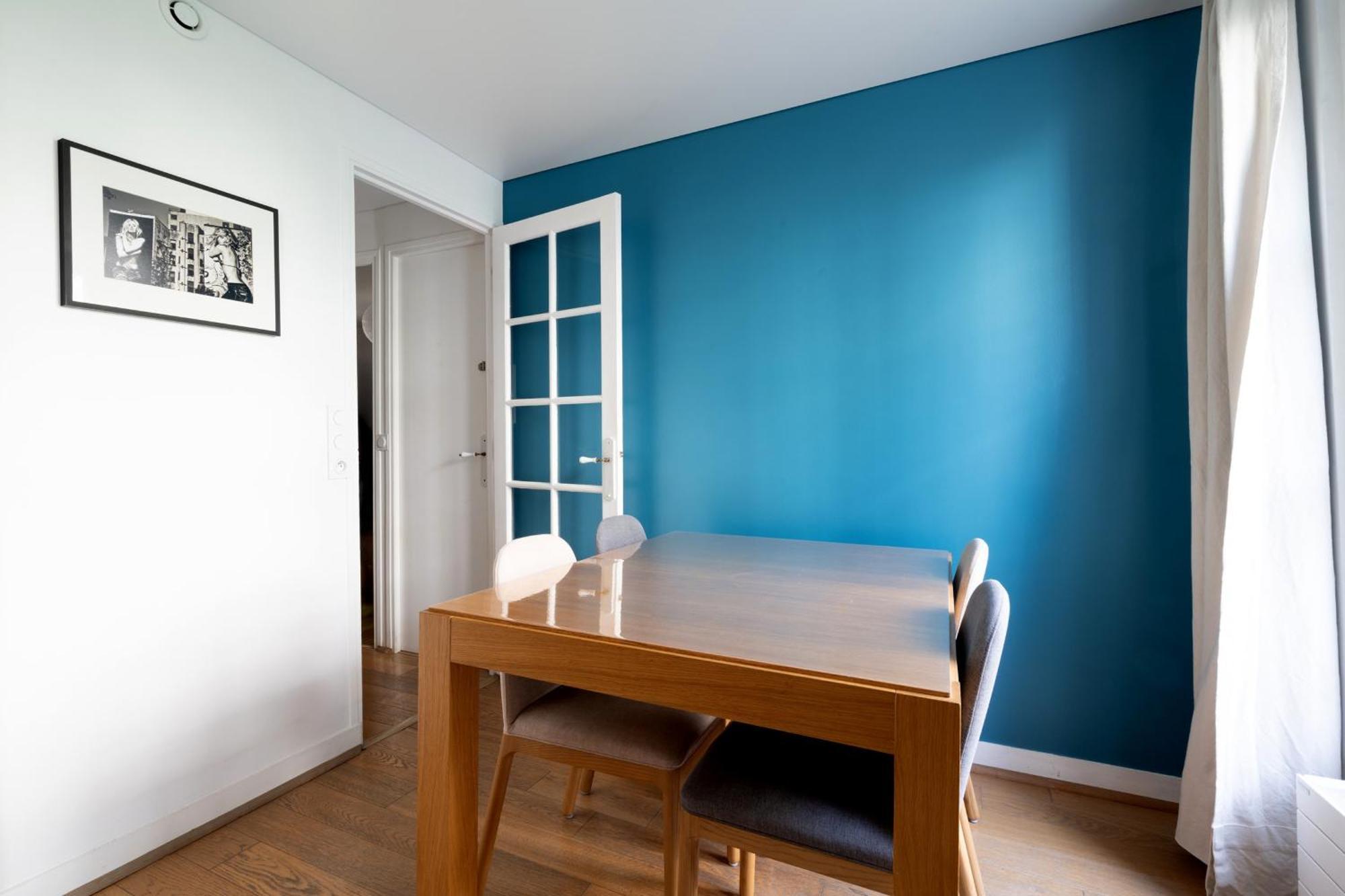 Appartement Tempio - Welkeys Vincennes Exterior photo